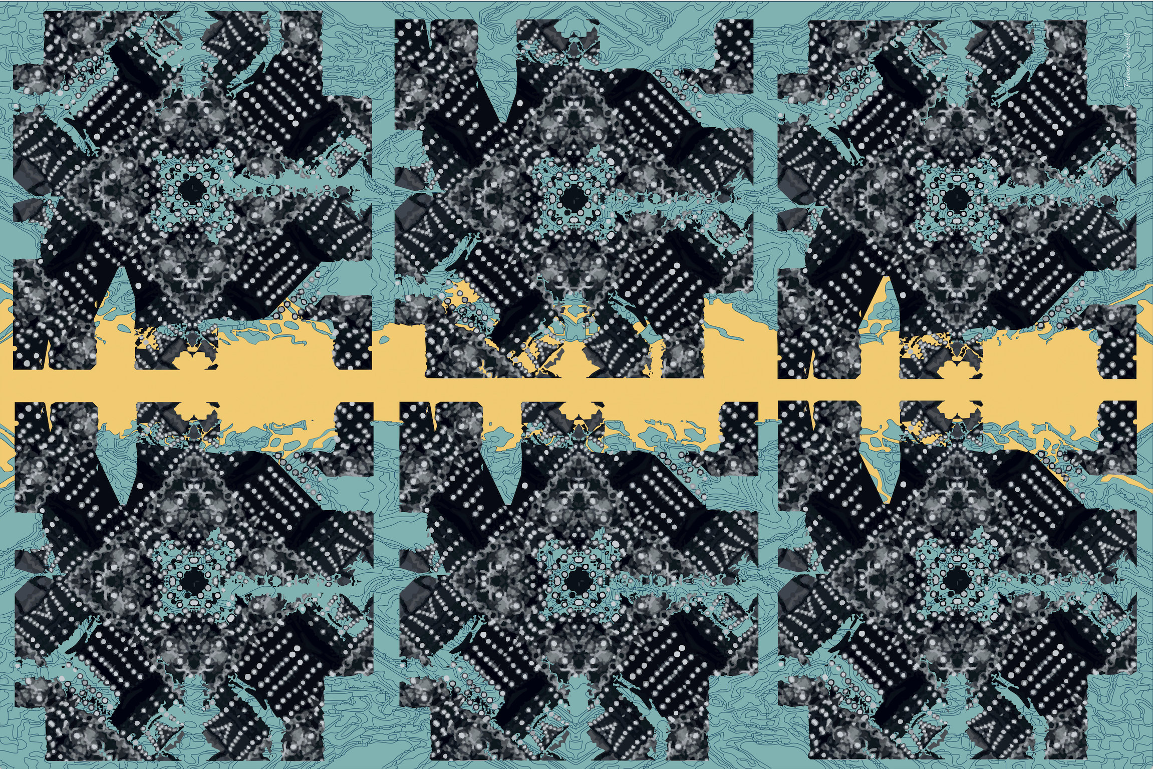 Firmament I NOT AI-generated.