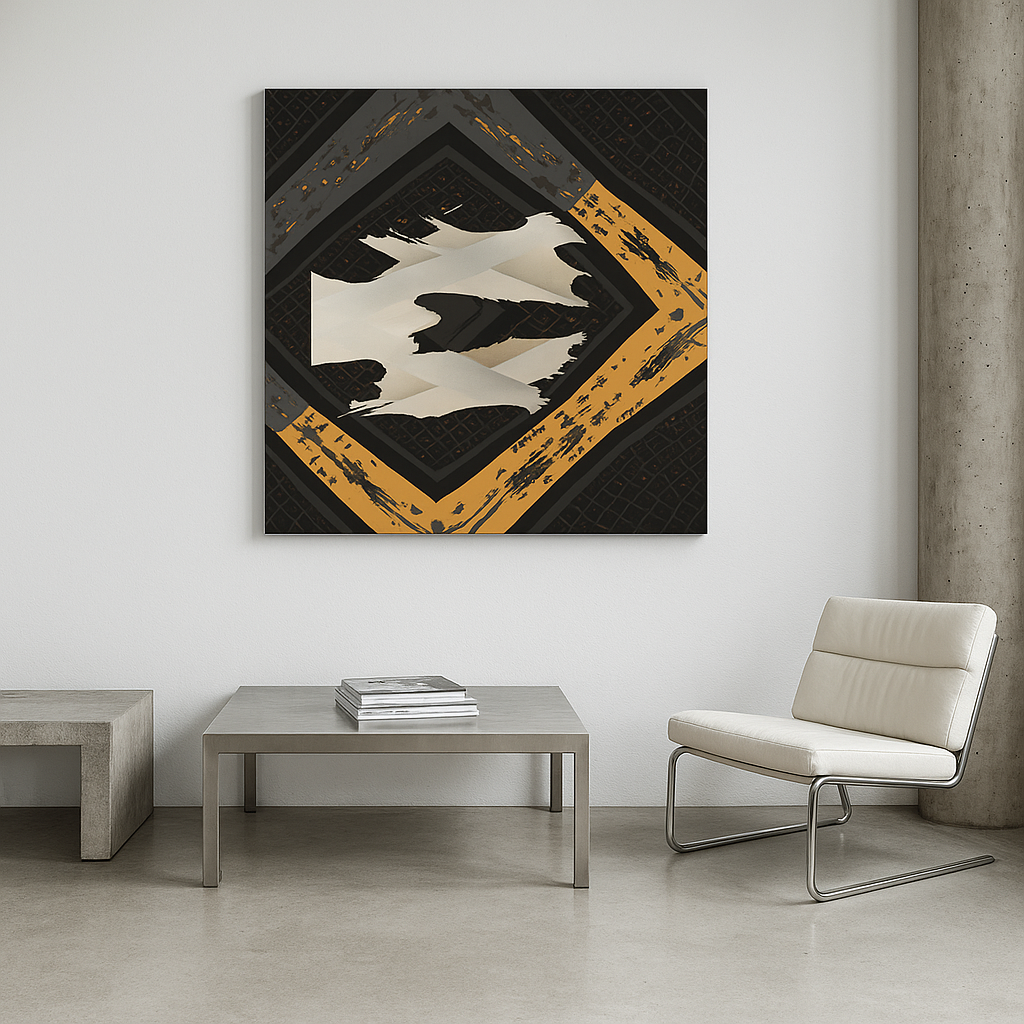 Broken Command I Not AI Generated